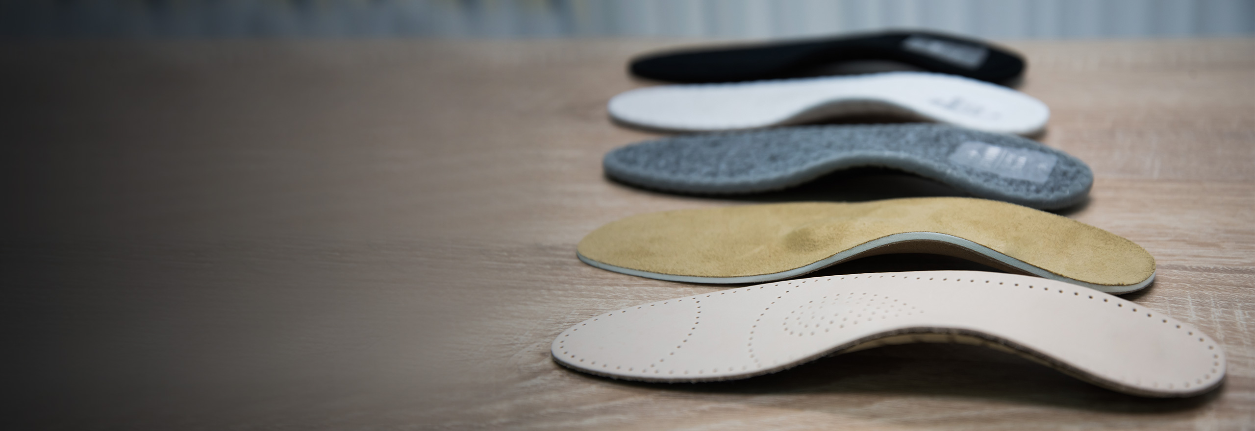 custom made orthopedic shoes