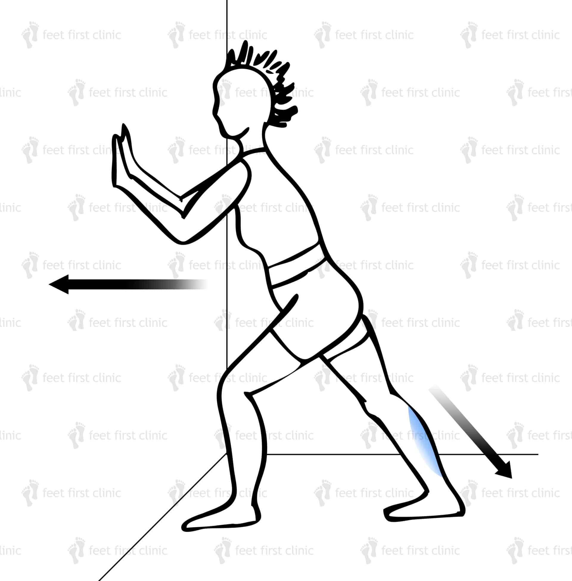 Top 12 Exercises & Stretches to Treat and Prevent Foot Pain Feet