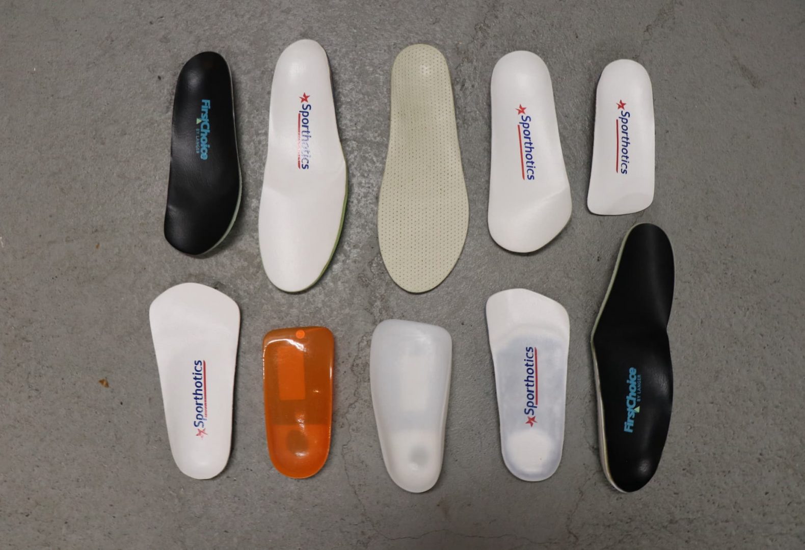 Custom Orthotics: When and Why You Might Need Them