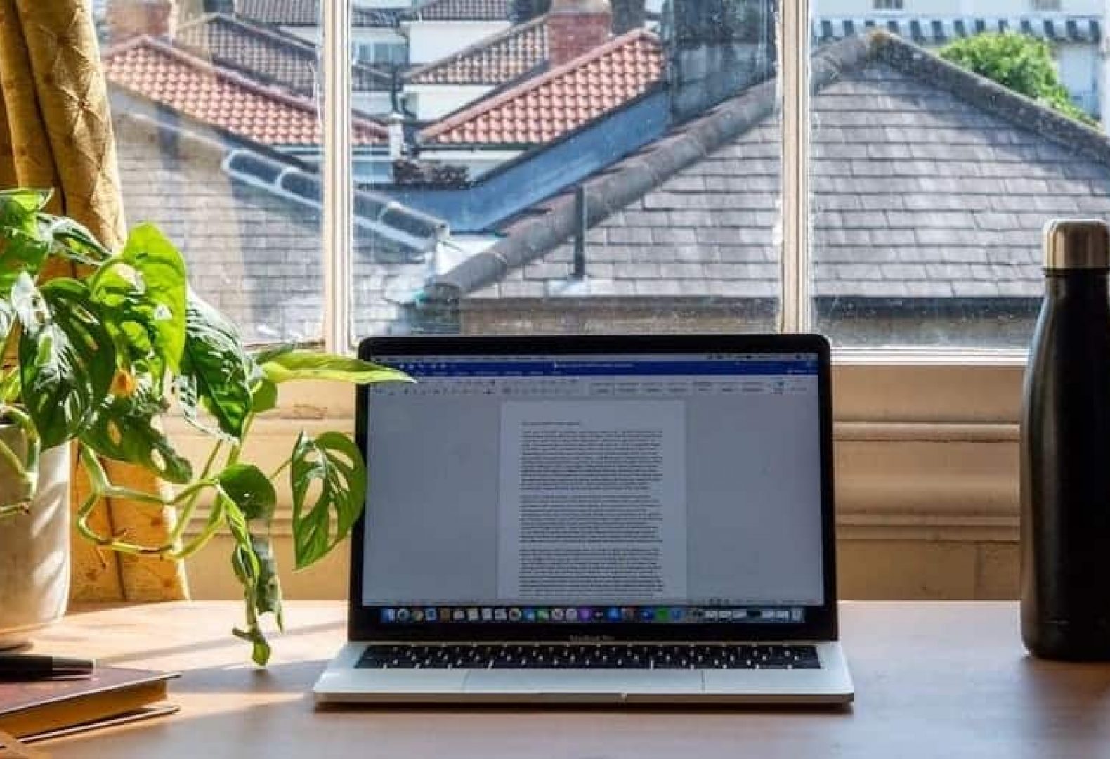 Foot care tips working from home