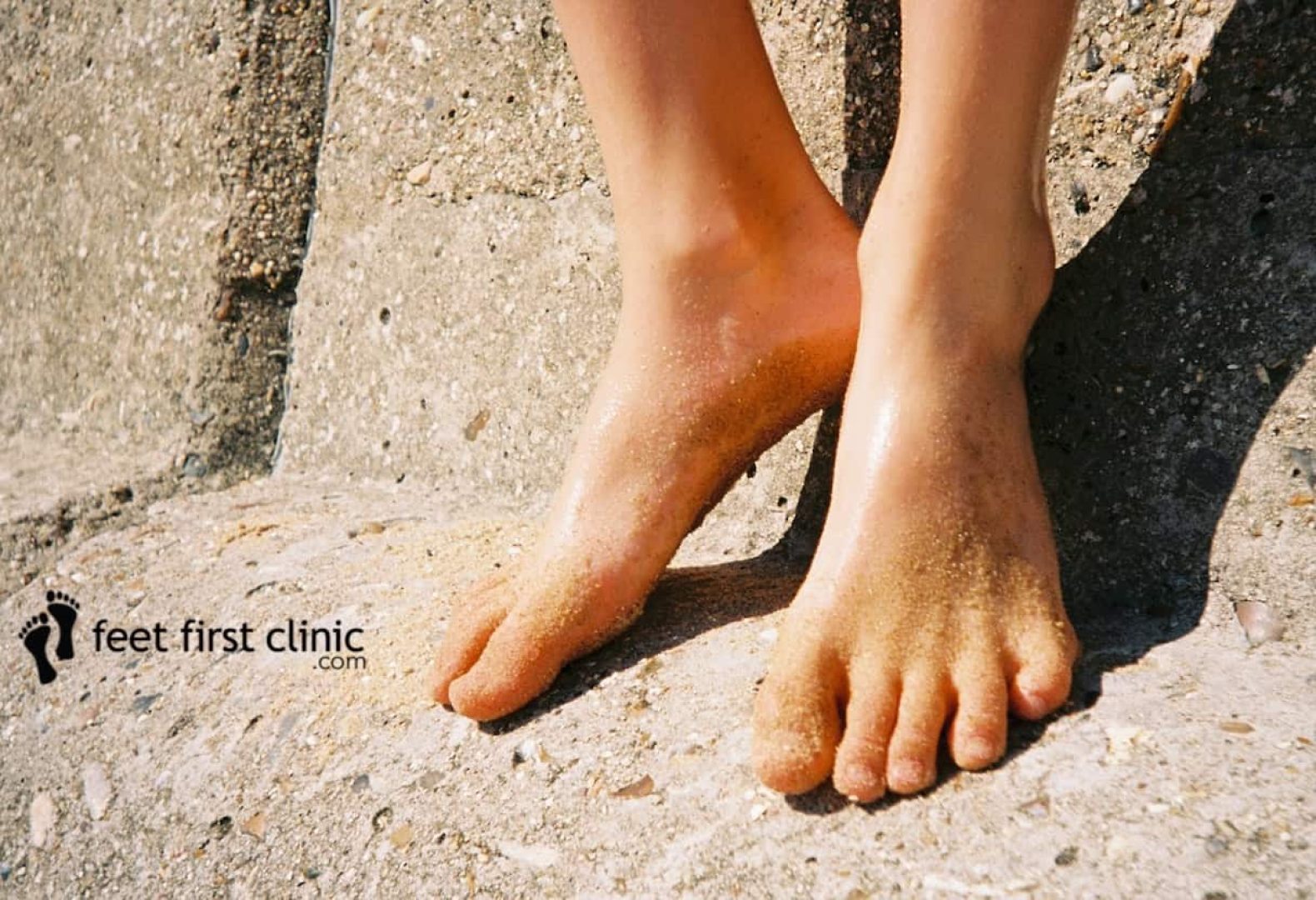 Progressive Foot Conditions