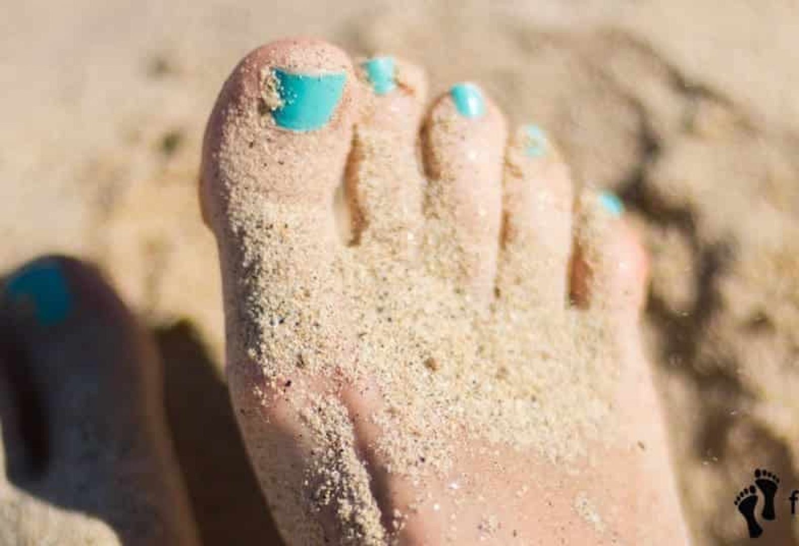 Toes and Feet