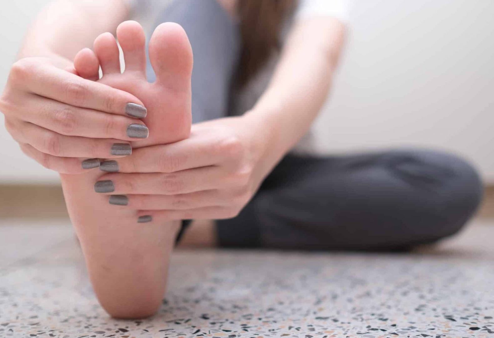 sesamoiditis morton neuroma