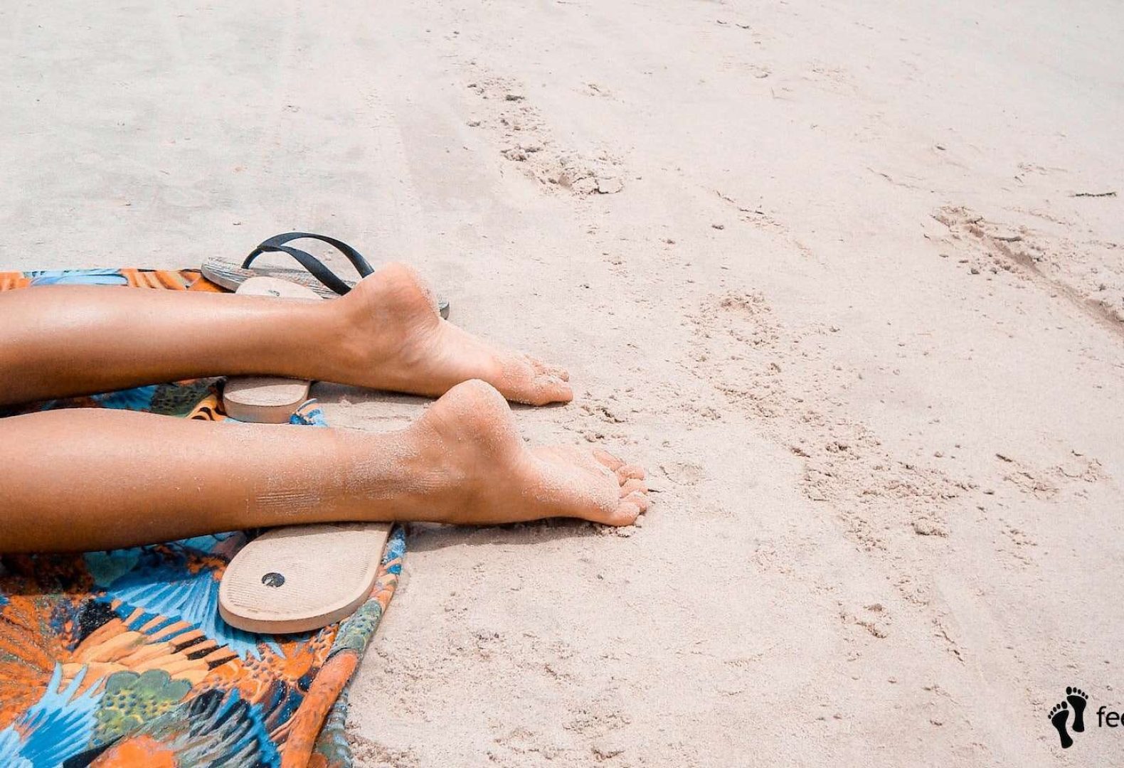 Summer Foot Care Tips