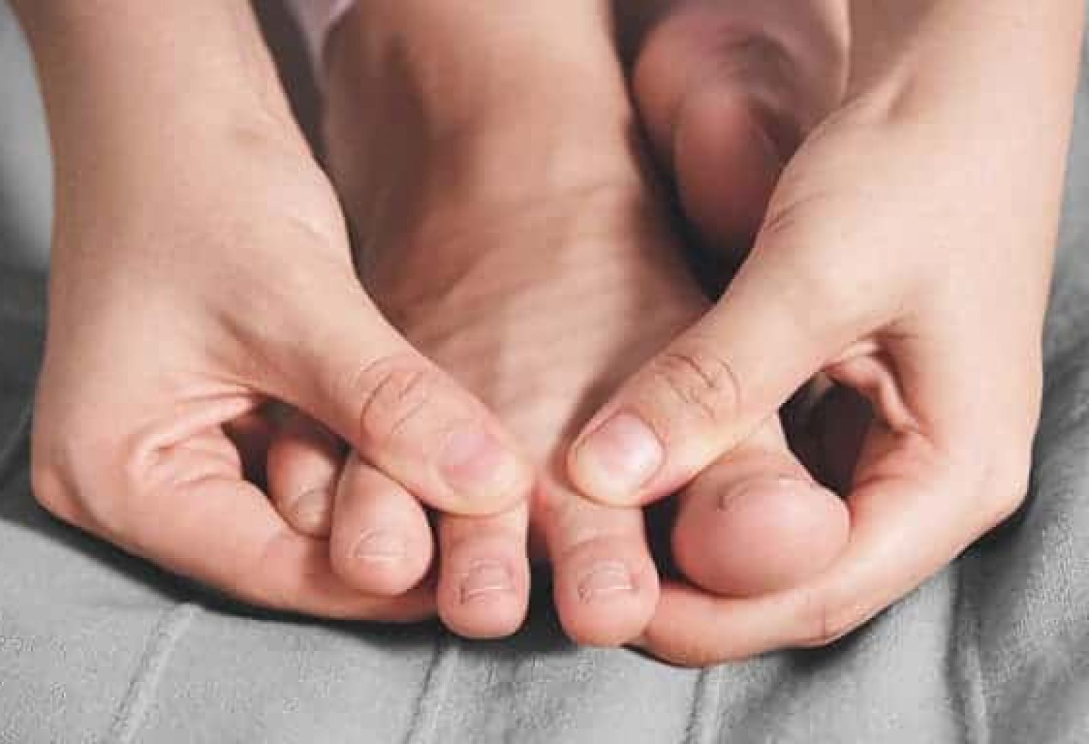 Top5ToeConditions