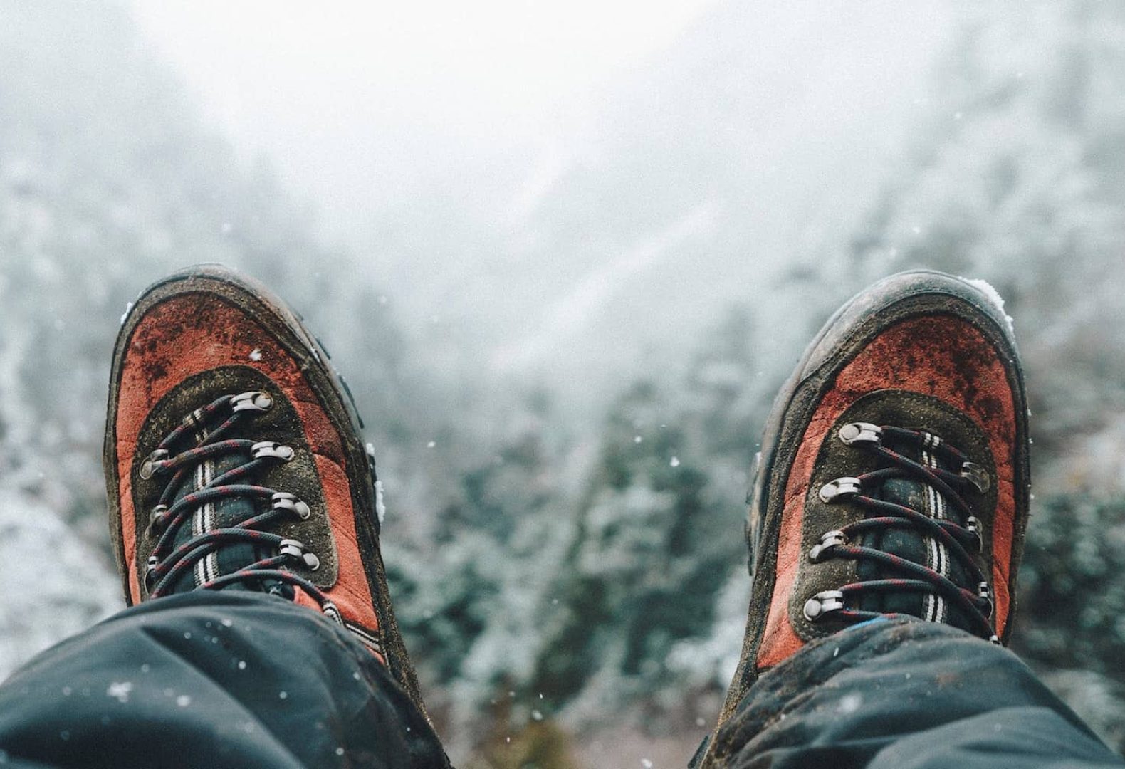 Cold Feet