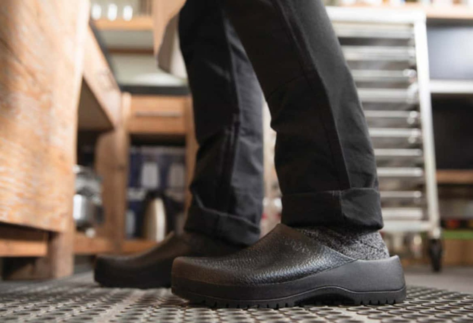clogs