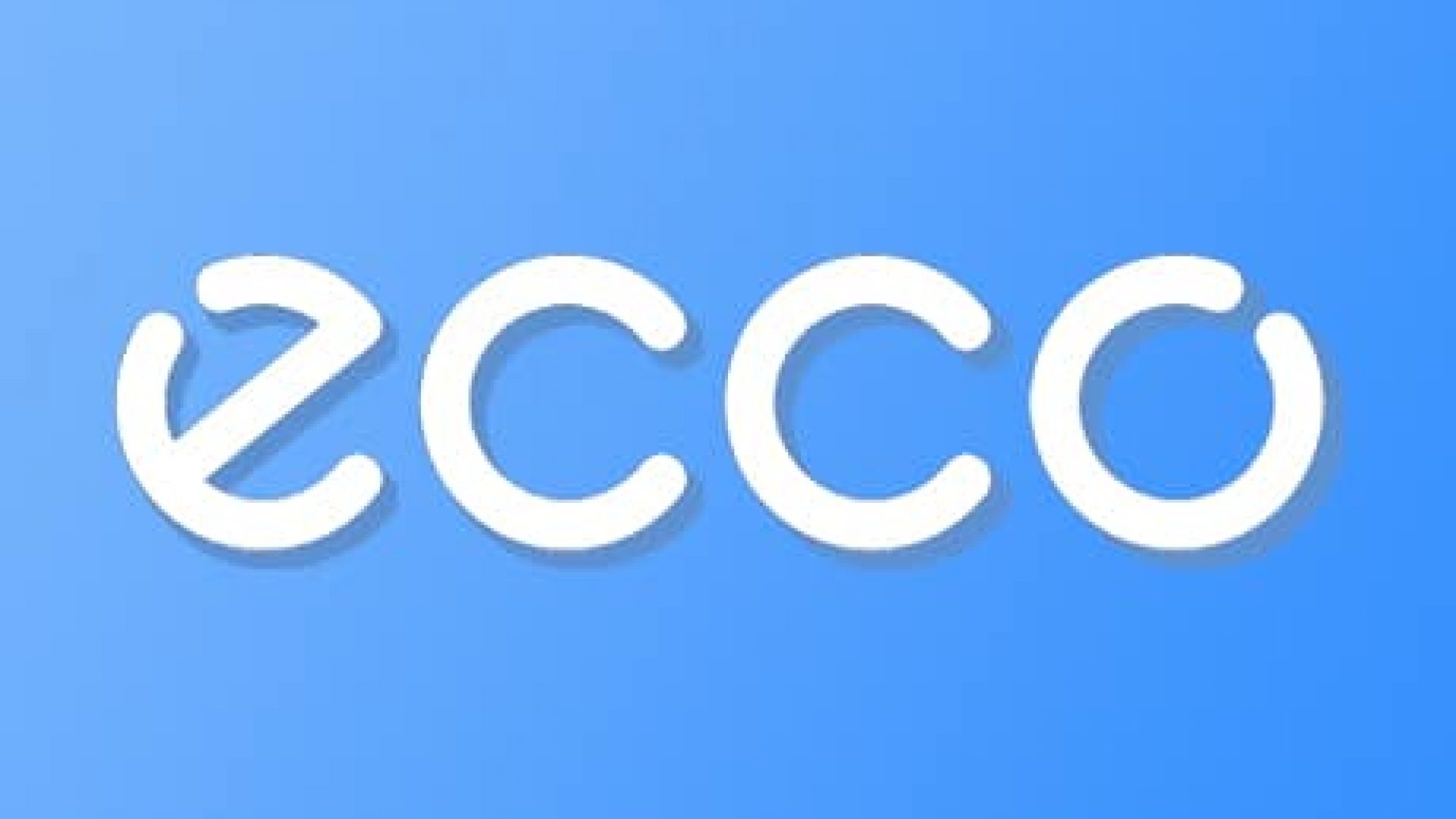 ecco logo