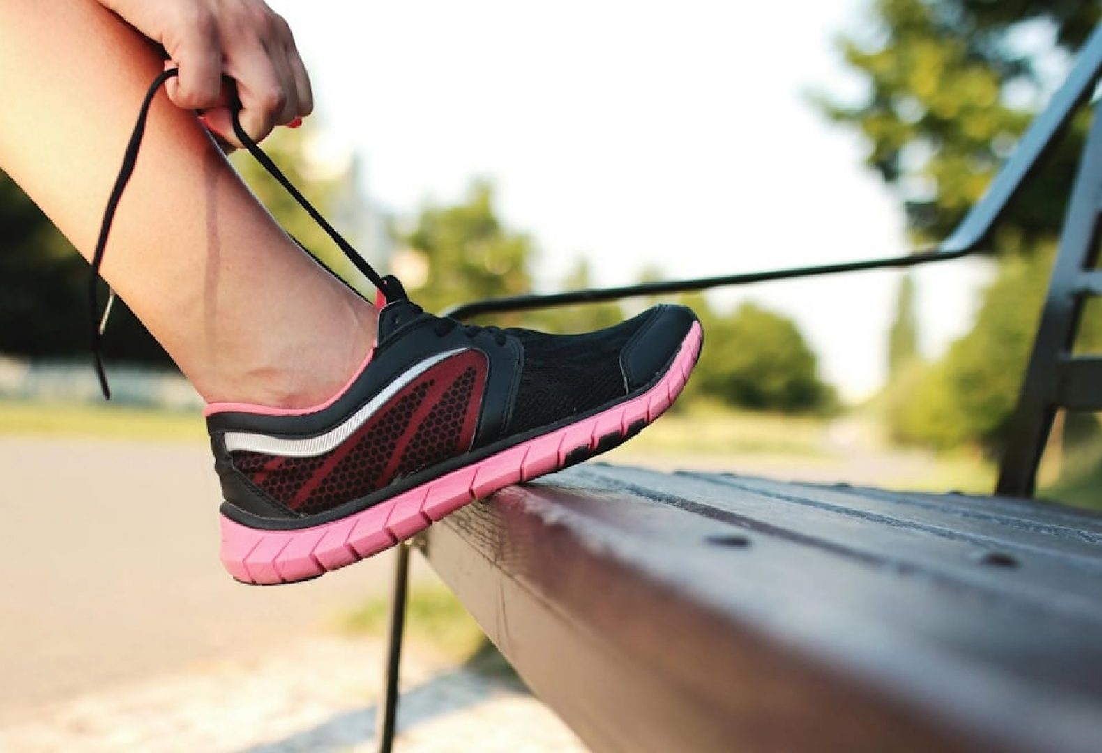 runningshoe
