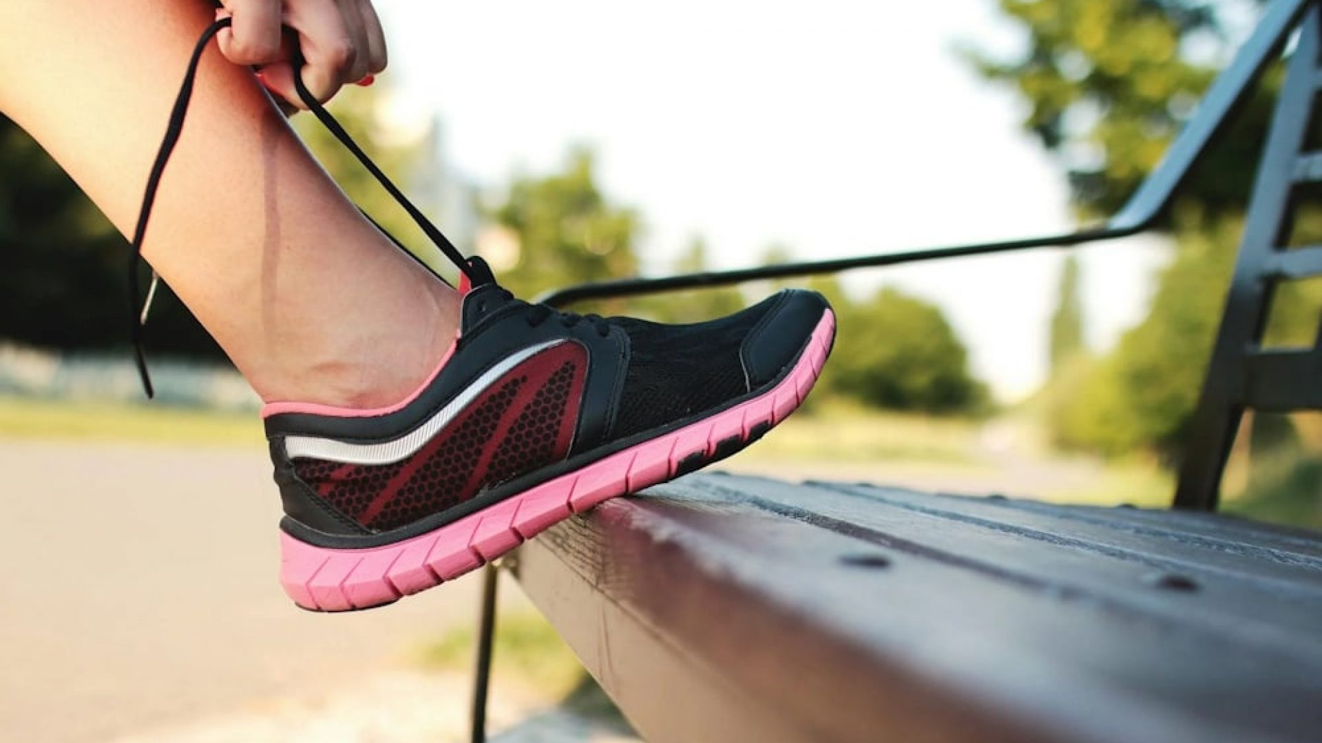 runningshoe