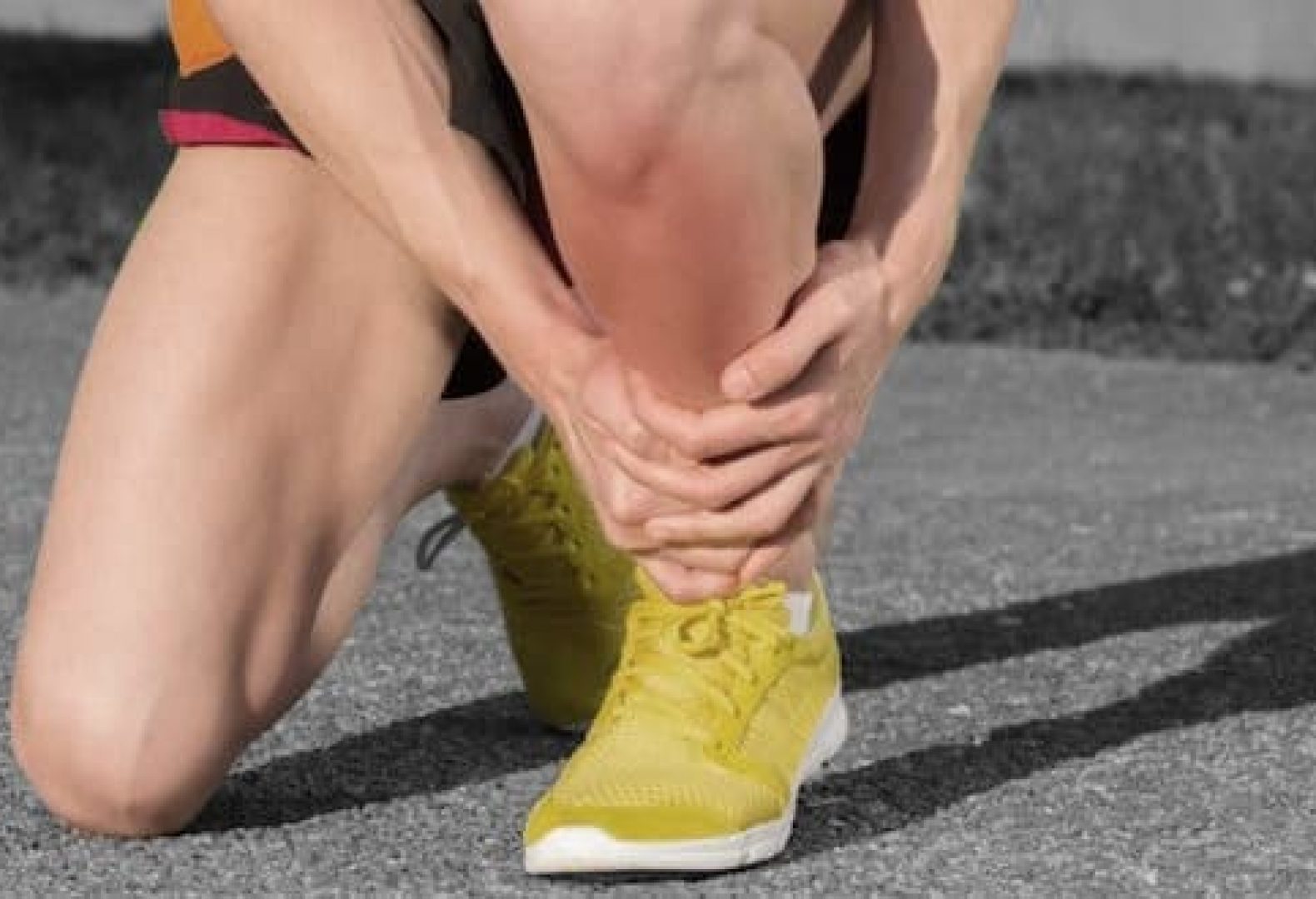 shin splints