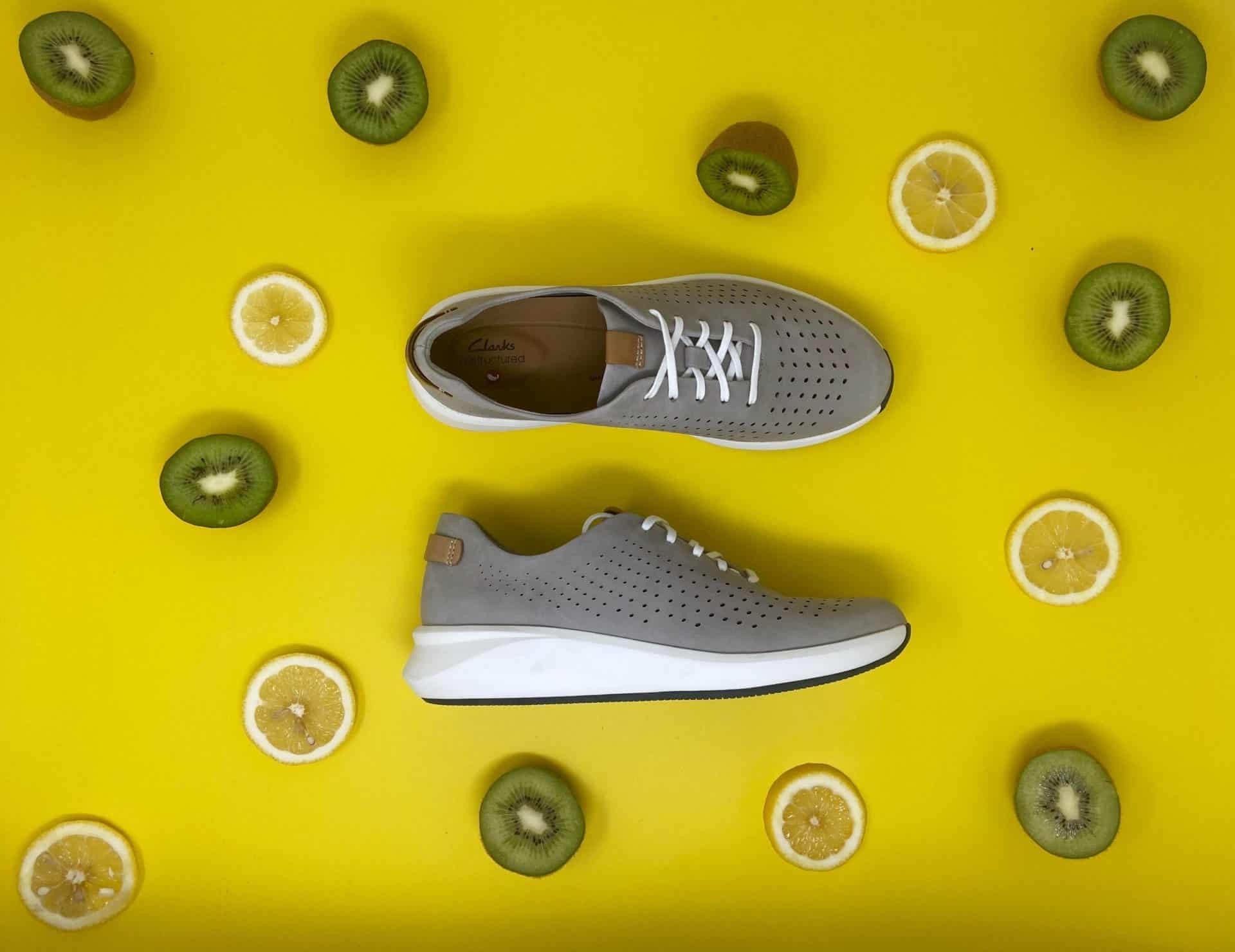 Spring Sneakers: Stylish Walking Shoes For Spring - Feet First Clinic