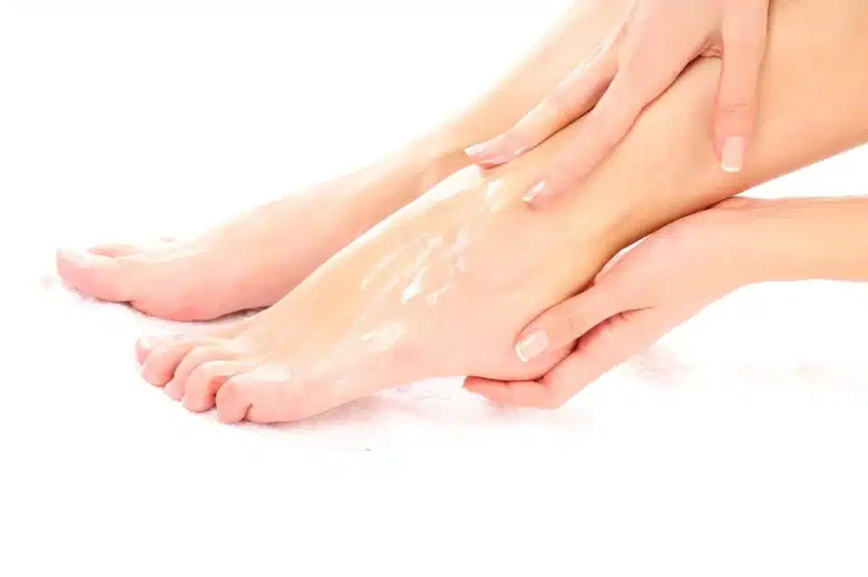 Foot skin care tips 2022