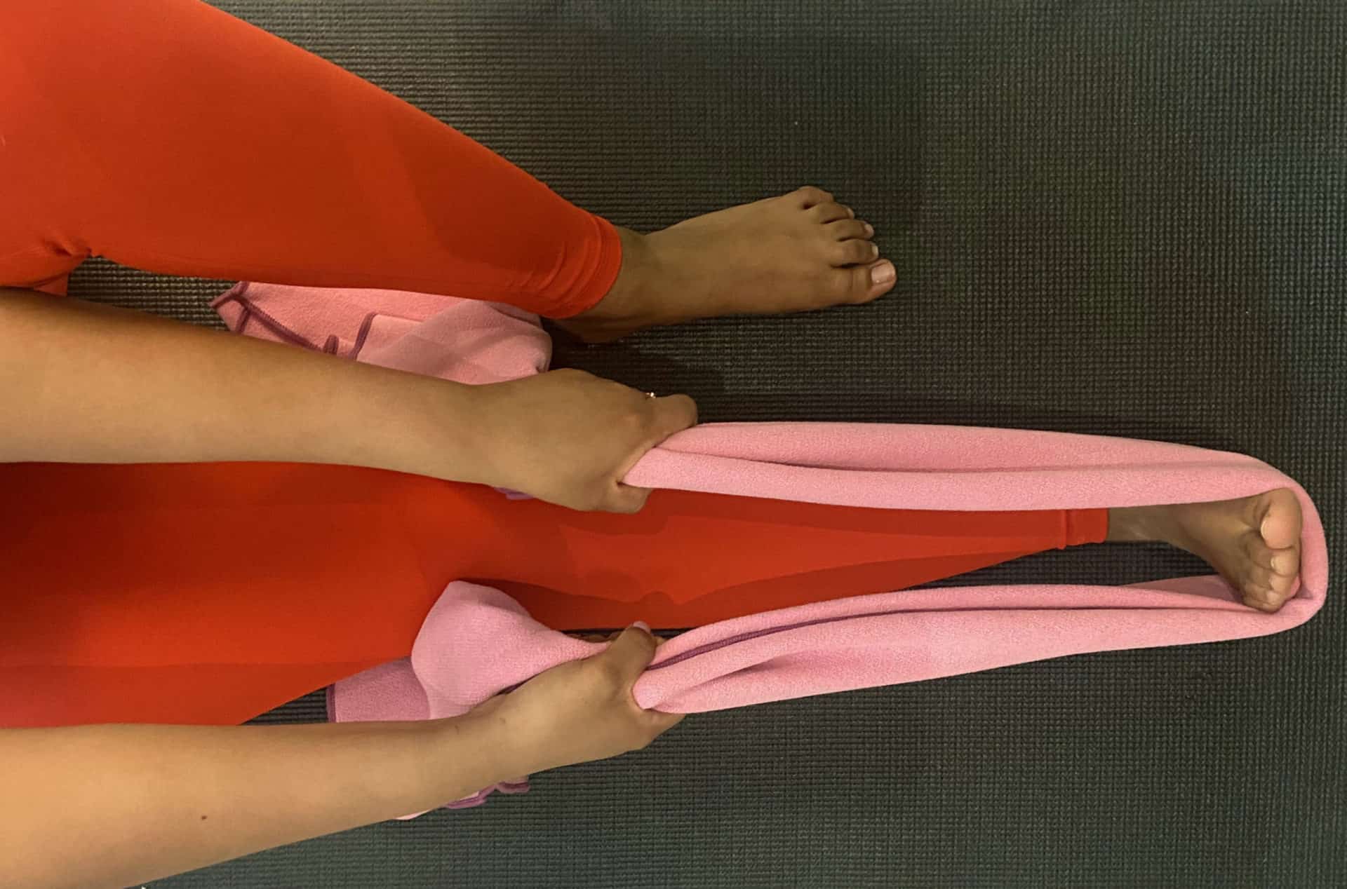 Ankle Exercises: Strengthen & Stretch Your Feet - Foot Pain Explored