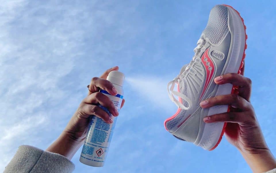 Ultimate Foot Care Products Checklist Feet First Clinic