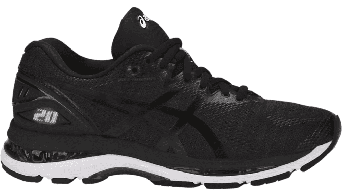 gel nimbus 20