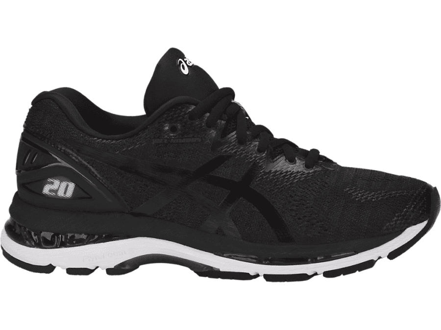 gel nimbus 20