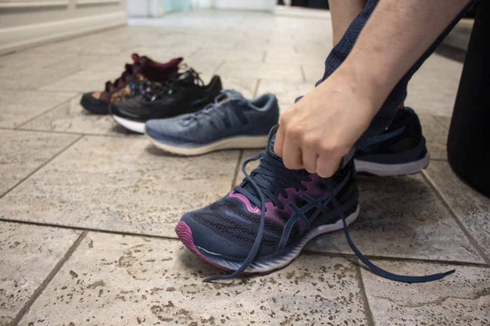 how to clean and maintain your shoes
