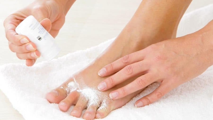 Plantar Hyperhidrosis Sweaty Feet Feet First Clinic