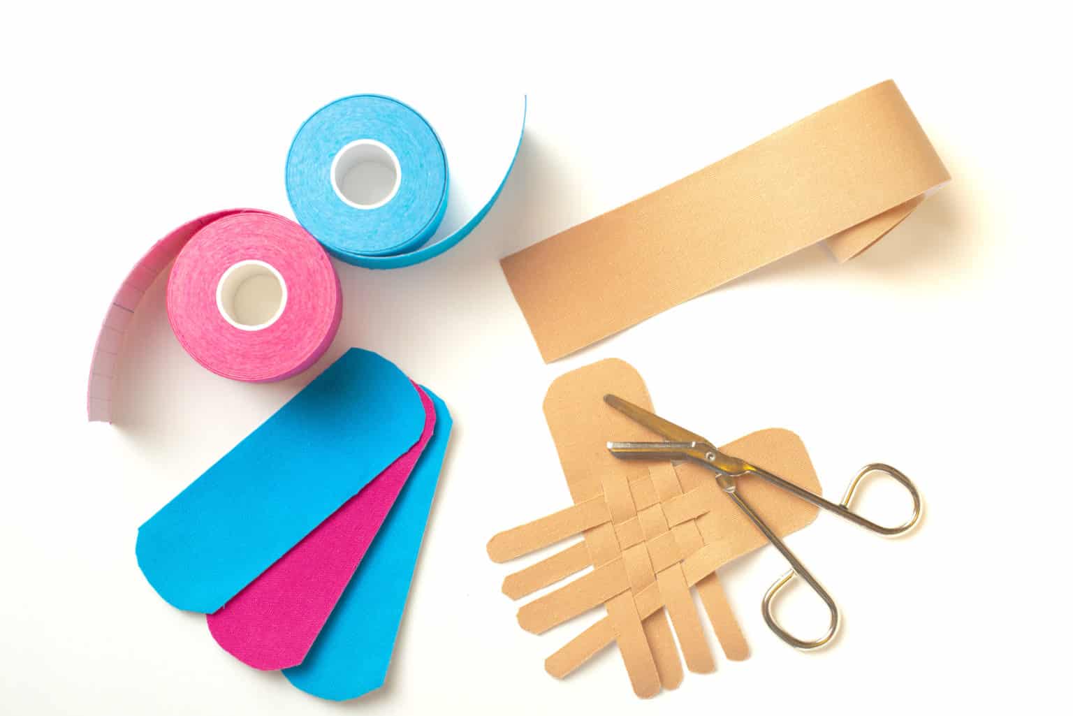 Taping Feet for Sports The What, How, and Why Feet First Clinic