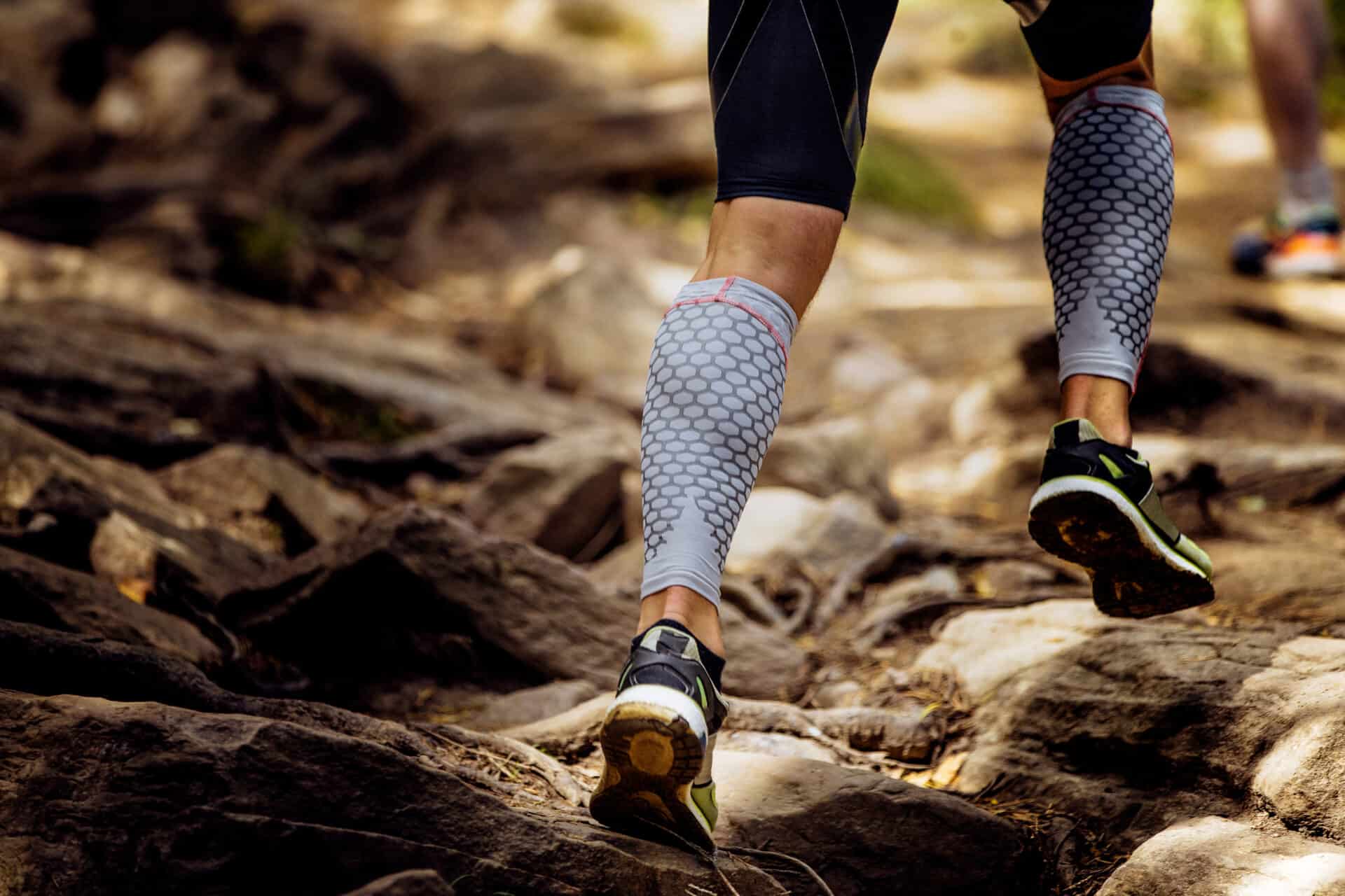 Is Compression Gear Worth It? - Feet First Clinic