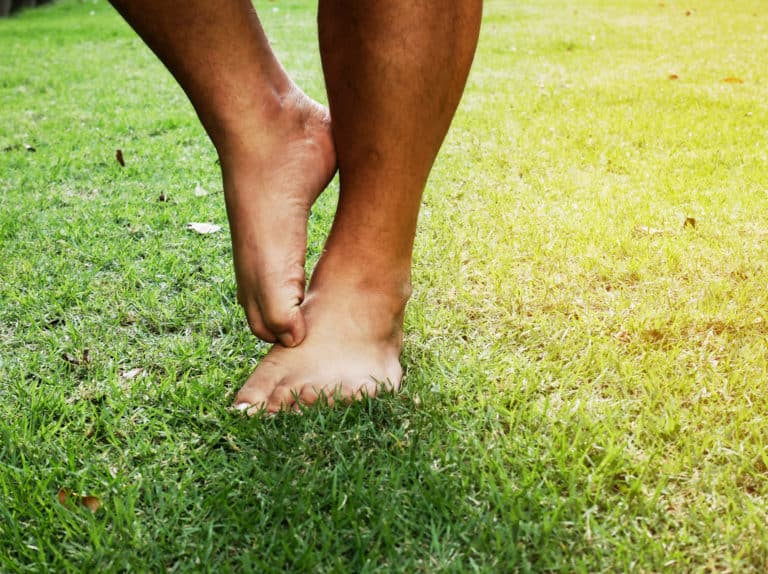 Foot Allergies? Yes, They Exist! - Feet First Clinic