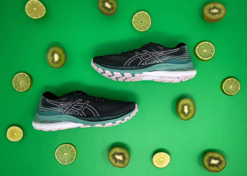 Enjoy a Smooth, Comfortable Stride With ASICS GEL-KAYANO ACE 2 Golf Shoe