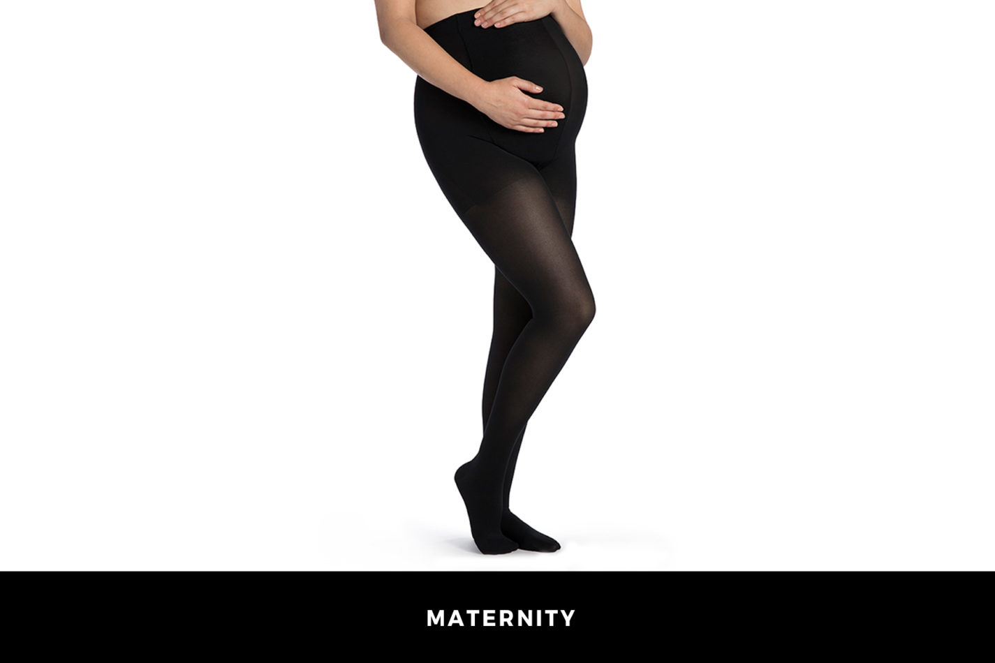 maternity compression