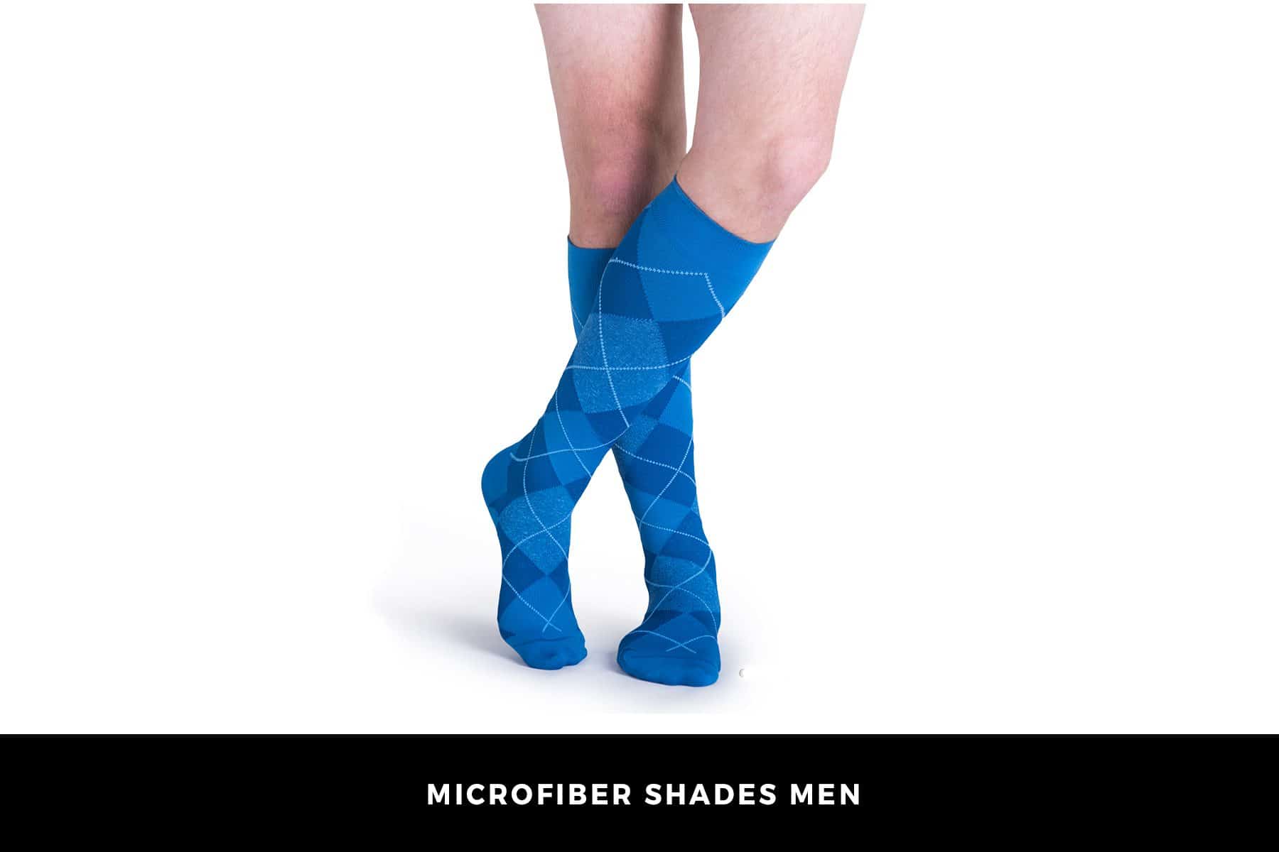 microfiber shades men compression