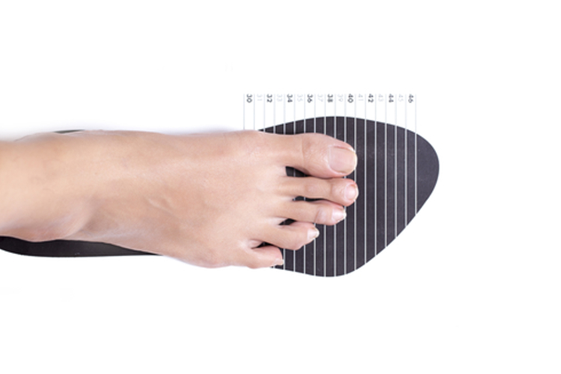 Shoe Fitting Toronto Free Footwear Assessment Feet First Clinic