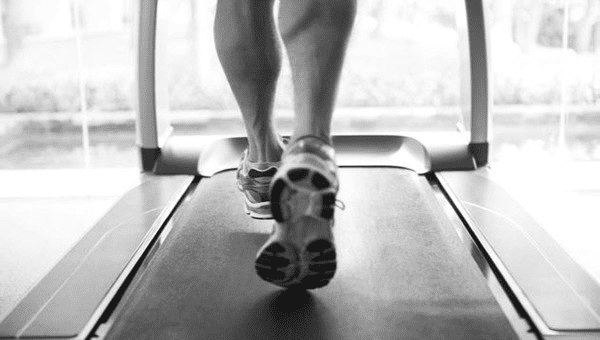video gait